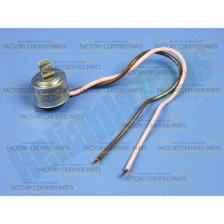 Whirlpool WP2306462 Whirlpool Refrigerator Bimetallic Defrost WP2306462